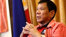 Opinion: Philippines stumbling towards dangerous isolation