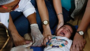 Studies strengthen link between Zika virus, birth defects