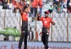 Comilla maintain top slot with win against Rangpur