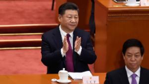 China clears way for Xi Jinping to rule for life