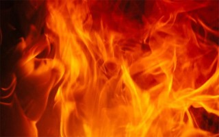 Eight shops burnt in Comilla fire