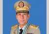 Myanmar army chief denies systematic persecution of Rohingyas