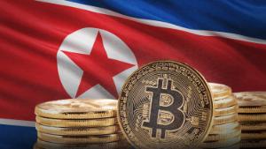 North Korea may be making a fortune from bitcoin mania