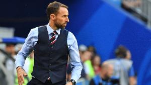 How Gareth Southgate became an 'elegant' style icon
