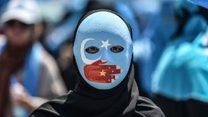 Rights group accuses China of 'systematic campaign of human rights violations' against Muslims