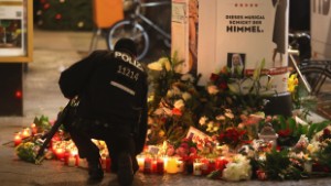 Berlin attack: ISIS claims it inspired truck assault at market