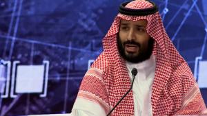 Saudi crown prince calls Khashoggi killing 'heinous' after inner circle is implicated