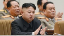China willing to 'pay a price' for stronger North Korea sanctions