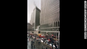Omar Abdel-Rahman, 1993 World Trade Center bombing plotter, dies