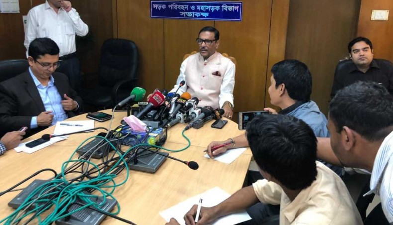 India wants free, fair, inclusive election in Bangladesh: Quader