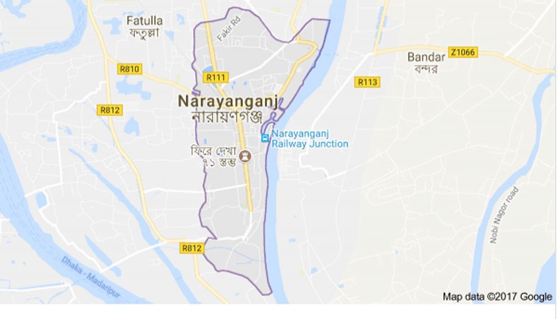HC verdict on Narayanganj seven-murder deferred to Aug 22