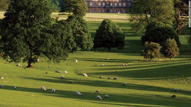 7 reasons to visit Highclere Castle... even though 'Downton Abbey' is over