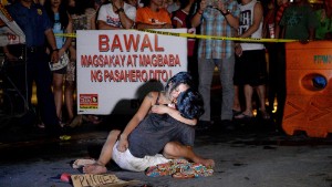 Dead or alive: Is the Philippines' war on drugs out of control?