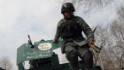 Gunmen dressed as medical personnel attack Kabul hospital