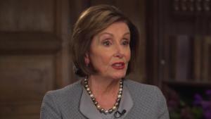Pelosi warns Democrats 'must be unified' to ensure Trump isn't reelected 