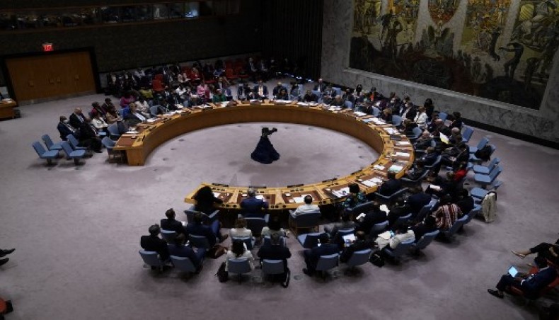 UNSC members fail to agree on Myanmar text