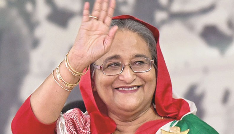PM to visit Sylhet Tuesday
