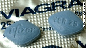 Trial of Viagra on pregnant women stopped after 11 babies die