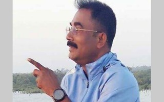 Ward councillor Ekramul killed in Cox’s Bazar ‘gunfight’