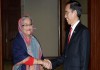 PM seeks Jakarta help