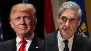 How Fox News and President Trump create an anti-Mueller 'feedback loop'
