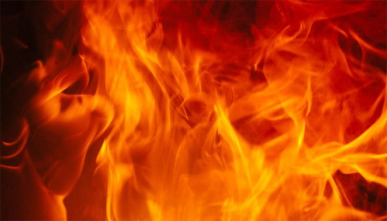 Eight of a family die in Joypurhat fire