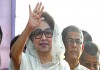 No polls under Hasina: Khaleda
