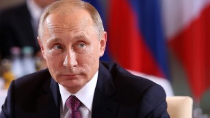 Trump, Putin speak amid ongoing tensions