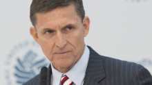 Michael Flynn left Russian speaking fees off initial financial disclosures