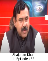 Shajahan Khan