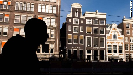 Worse than Wilders? Why refugees in the Netherlands fear the status quo