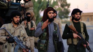 U.S. official: ISIS declares state of emergency in self-declared capital