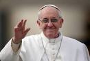 Pope, in Armenia, decries 'genocide'