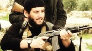 Key ISIS deputy and spokesman killed in Aleppo, group says