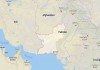 Six killed in Pakistan bomb attack
