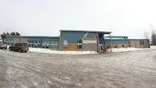 4 killings at school, residence shake town in Saskatchewan