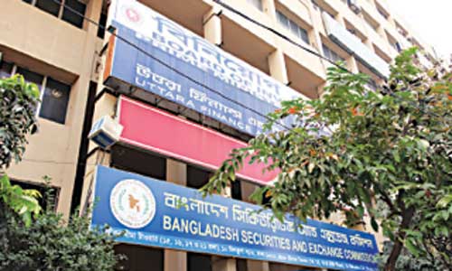 PREVENTION OF INSIDER TRADING: BSEC to collect BO account data of sponsor-directors
