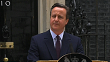 UK election shock: David Cameron defies polls with clear victory.