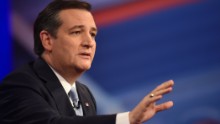 Cruz on Trump campaign: 'They're acting like union boss thugs'
