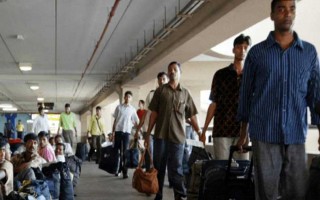 Over one lakh migrant workers back home in 2019