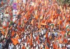 Mumbai rally demands ouster of ‘Bangladeshi, Pak immigrants’