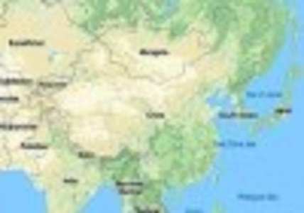 Series of strong earthquakes jolt two regions of China