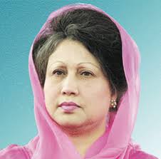 MURDER CASES AGAINST KHALEDA: Court asks for police report by Oct 13 