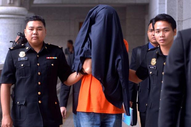 'Datuk Seri' in corruption case involving local authorities remanded
