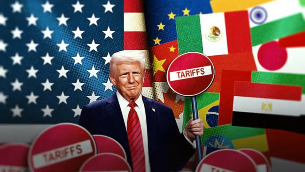 Trump's trade revolution and Bangladesh's export future