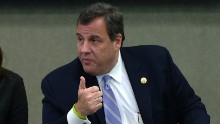 Christie on Trump's 9/11 claims: 'It's just wrong'
