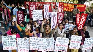 How Nirbhaya rape case points to India's deep-rooted problem with women