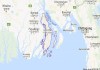 Meghna launch collision kills one, injures 15