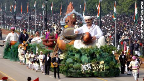 Republic Day 2020: Join India's great big constitution party