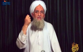 Al-Qaeda leader Zawahiri killed in US drone attack in Kabul